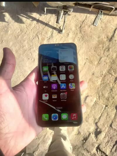 IPhone xsmax