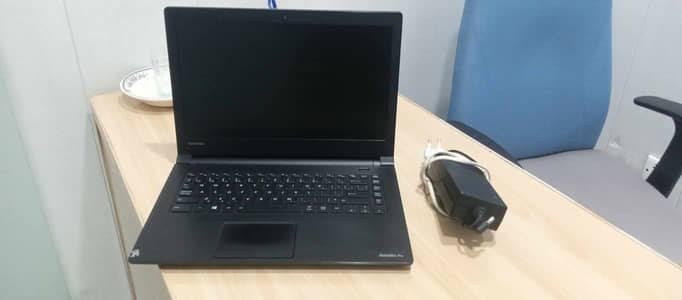 Toshiba i3 6th Gen