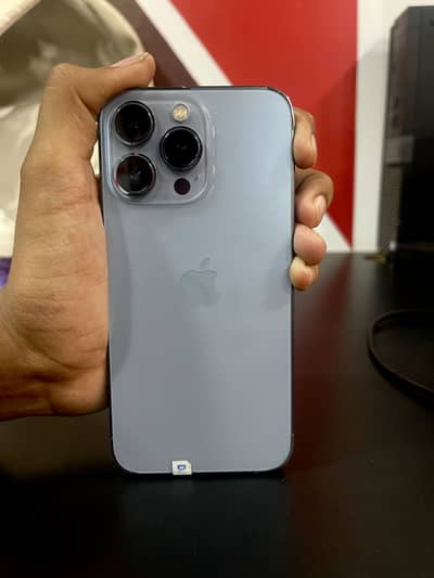 Apple iPhone 13 Pro