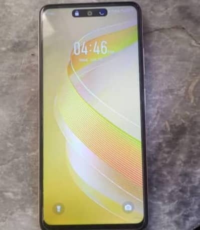 Infinix Smart8 Pro