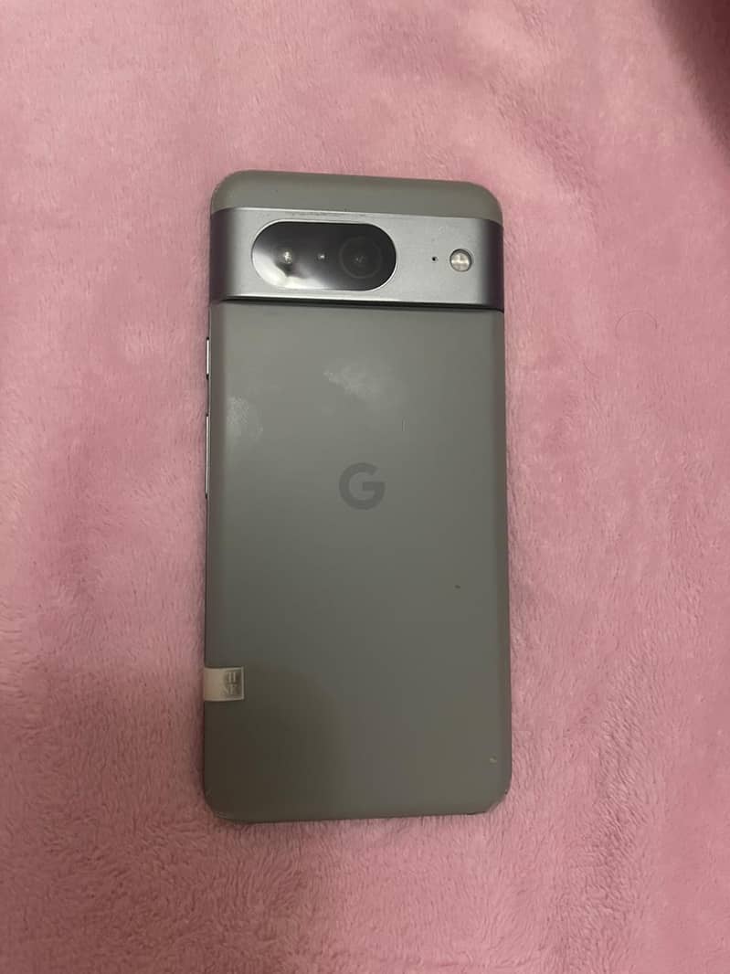 Google Pixel 8 2