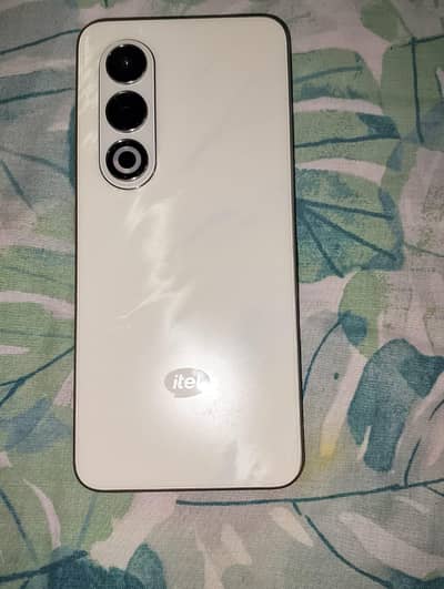 Itel S25
