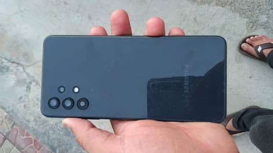 Samsung Mobile A32