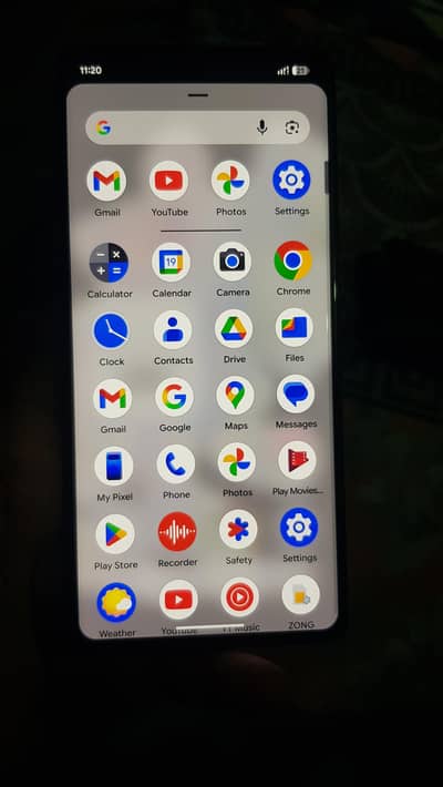Google Pixel 6 Pro (Official PTA Approved) for Sale