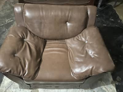 Sofa 5 seater
