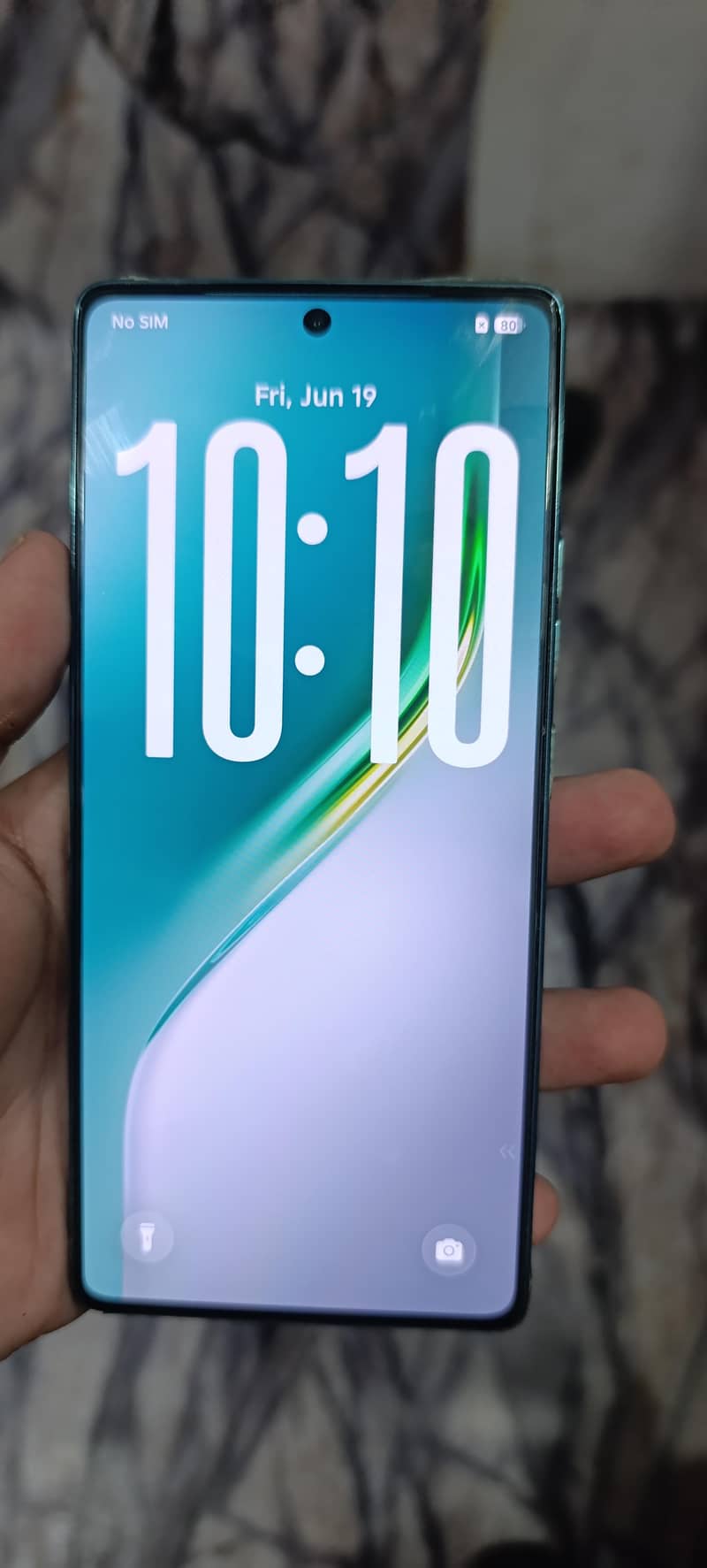 Tecno CAMON 40 3
