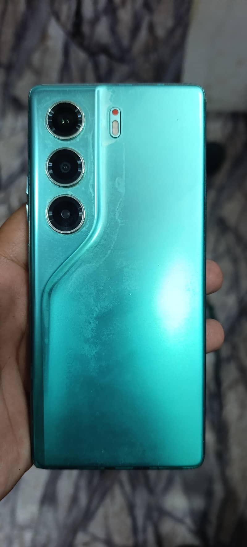 Tecno CAMON 40 4