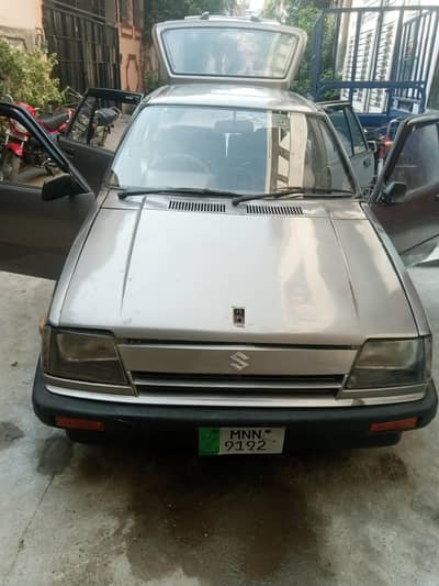 Suzuki Khyber Swift for sale