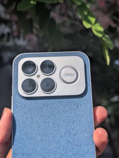 POCO F8 Ultra Brand New PTA Approved