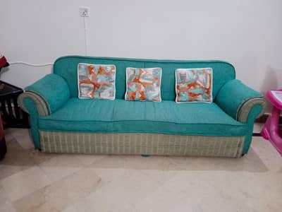 5 Seater Sofa Set for Sale