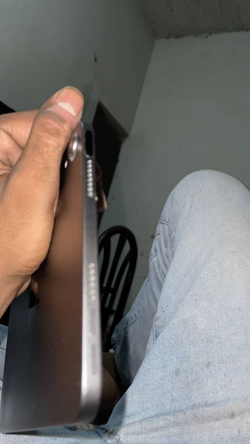 Ipad mini 6 5