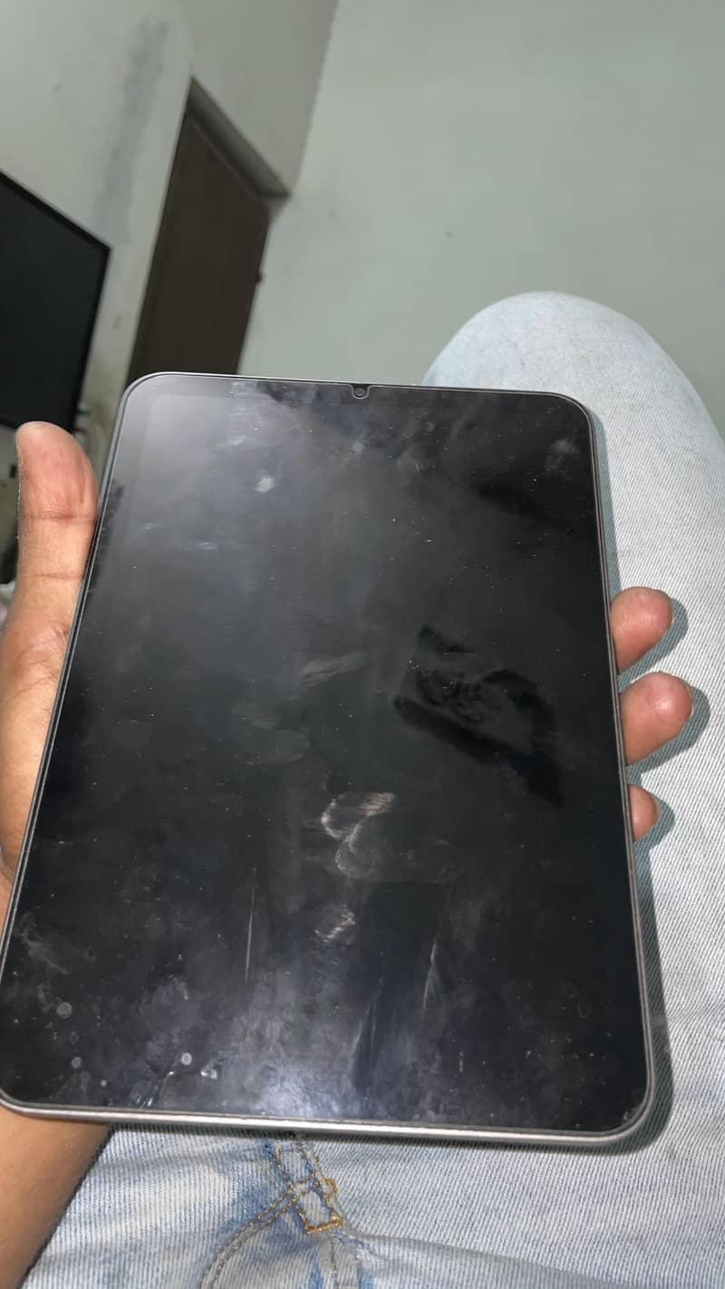 Ipad mini 6 6