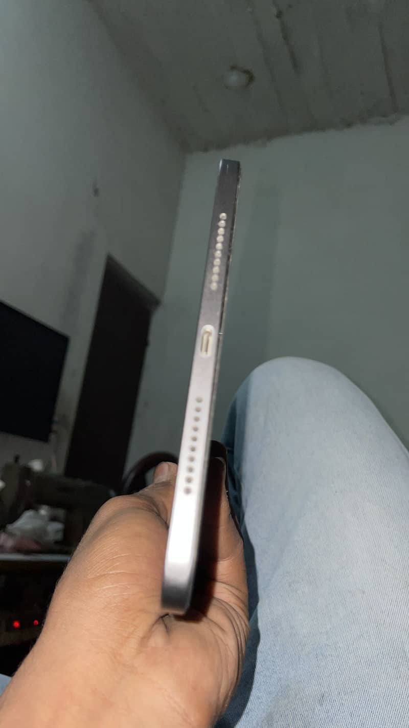 Ipad mini 6 7