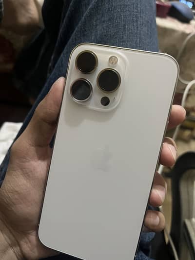 Iphone 13 pro 256gb silver jv