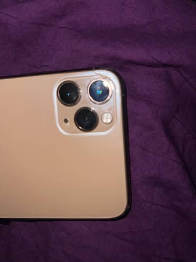 Apple iPhone 11 Pro Max