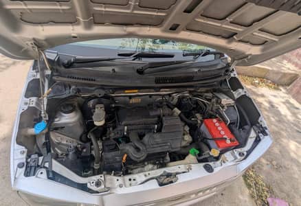 Suzuki Alto 2021