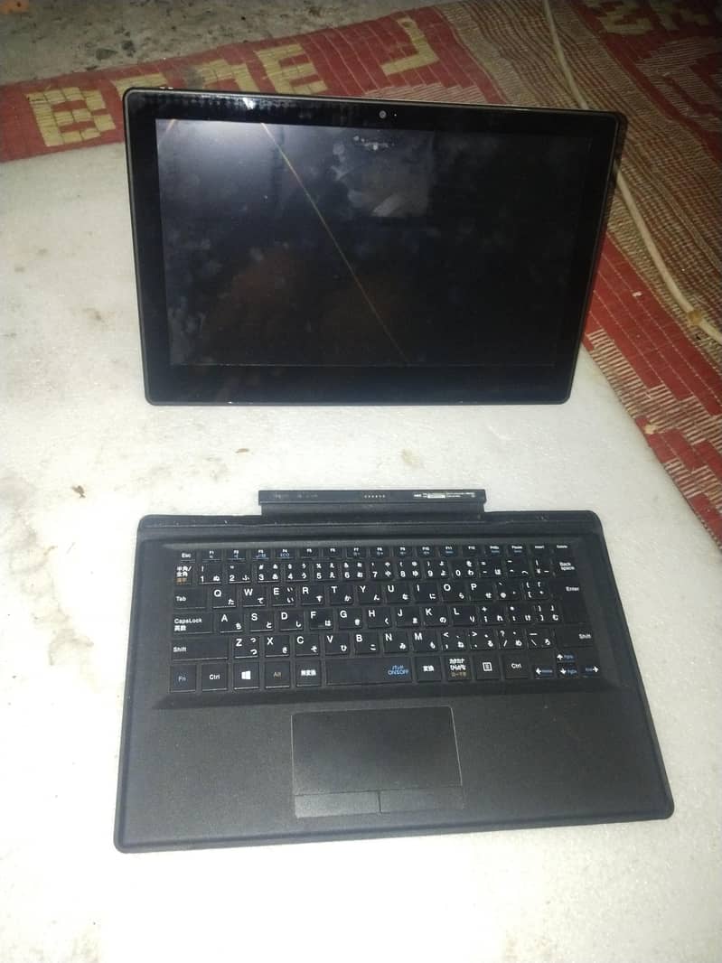 Tablet 6
