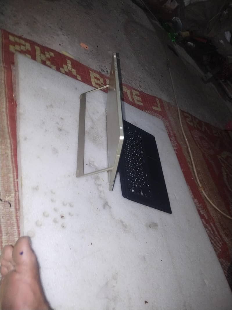 Tablet 7