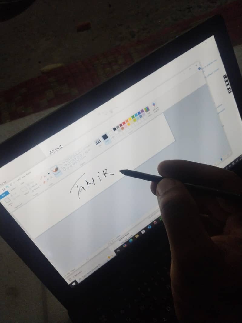 Tablet 10