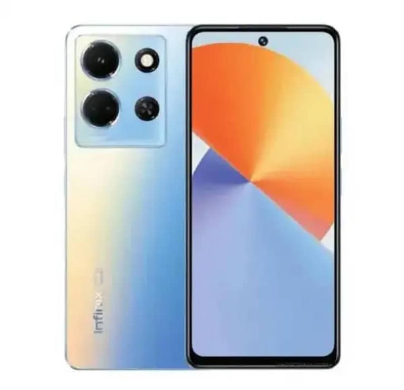 Infinix Note 30 0