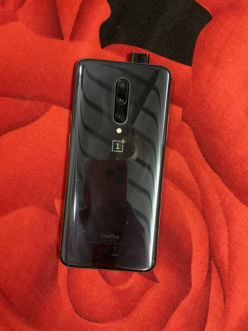 One Plus 7 pro 2