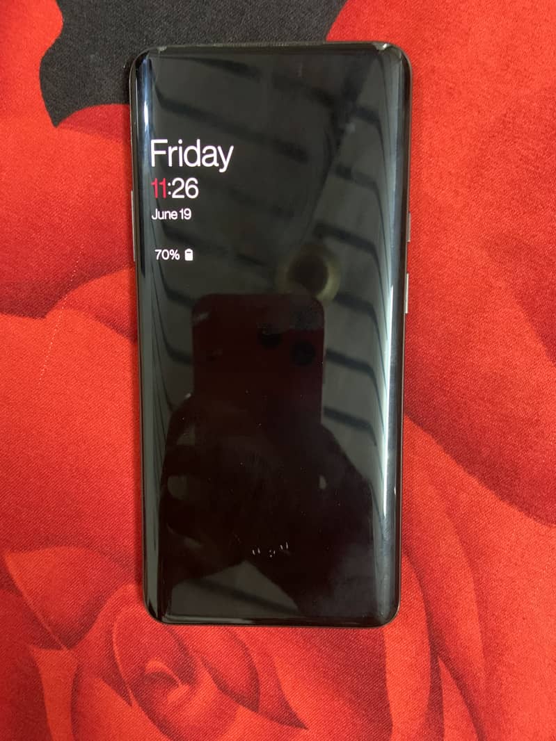 One Plus 7 pro 4