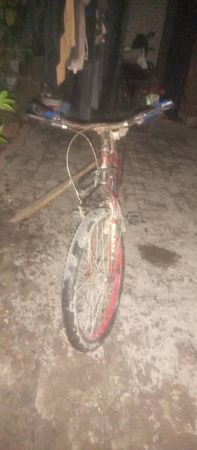 bicycle for sale