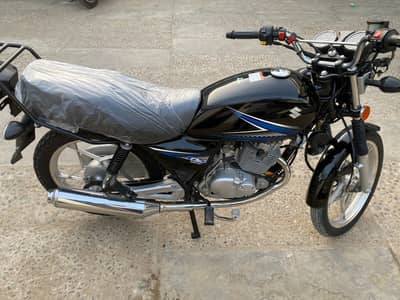 Suzuki gs 150 special edition 2024 2025 alloyrims