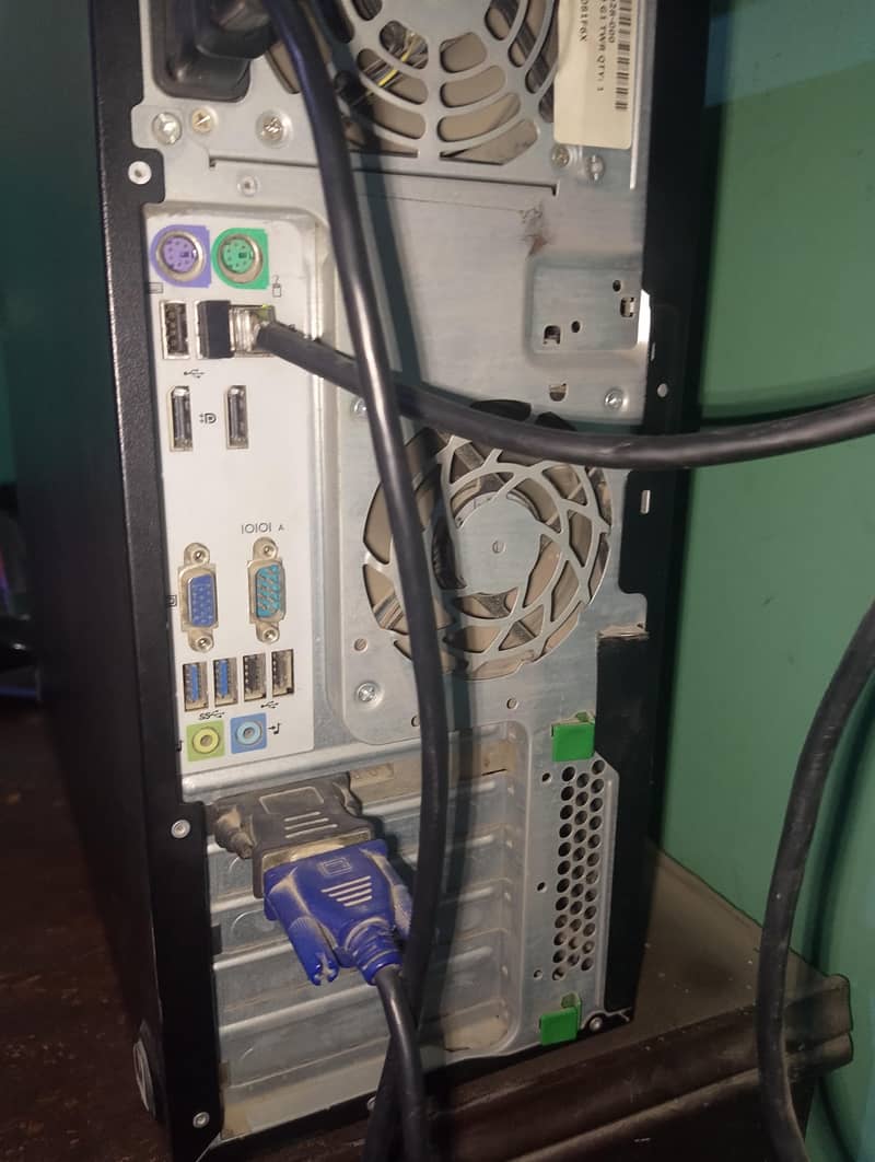 COMPLETE COMPUTER 1
