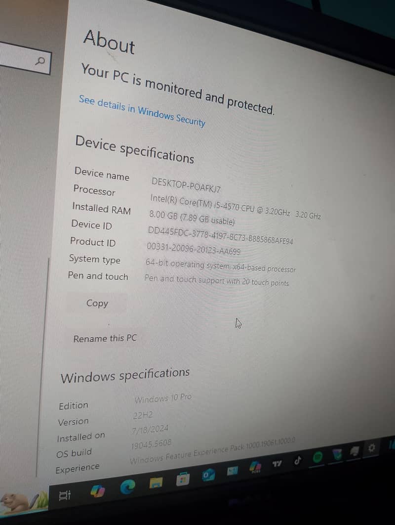 COMPLETE COMPUTER 9