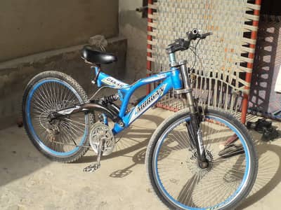 Morgan cycle for sale