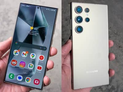 Samsung Mobile S24 Ultra