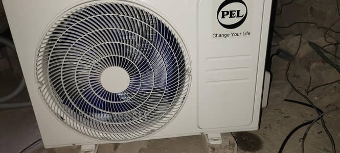 PEL majestic Glory model R410
