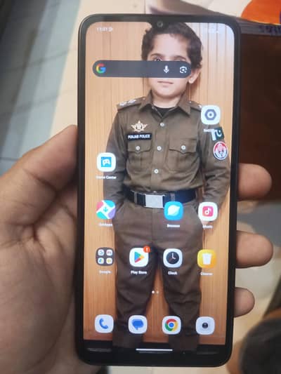 Xiaomi Redmi A3