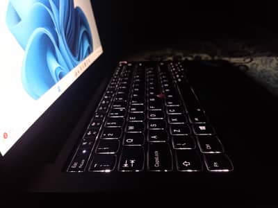  Lenovo ThinkPad Ryzen 5 Laptop For Sale 