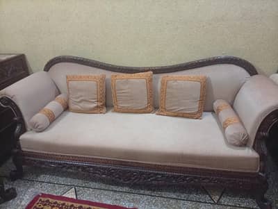 7-Seater Sofa