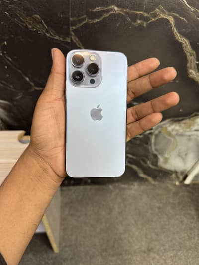 Apple iPhone 13 Pro 128gb Jv