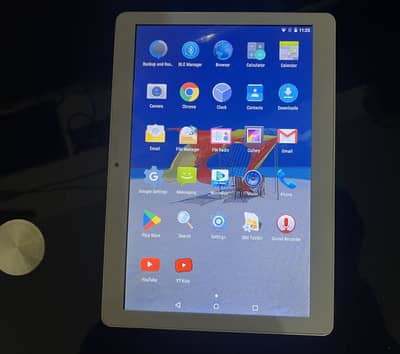 Tablet for sale pta approved all ok good working