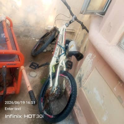kids cycle
