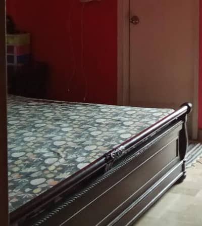 Bed for sale