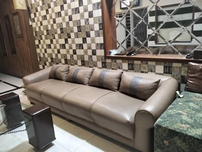 7 seater sofa set