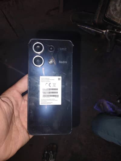 Xiaomi Redmi Note 13