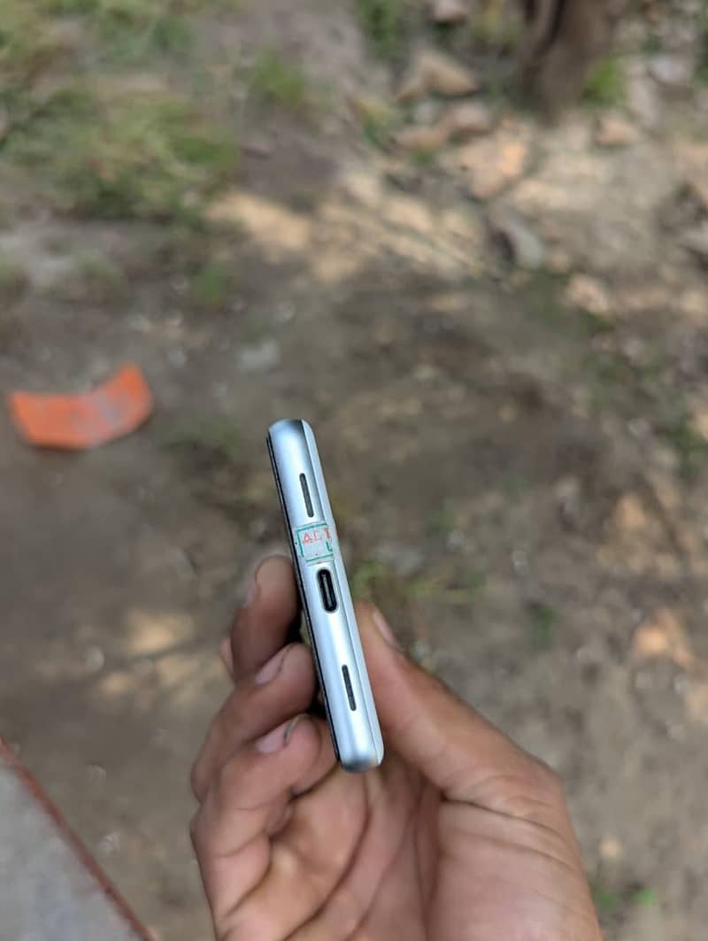 Google Pixel 7a 0