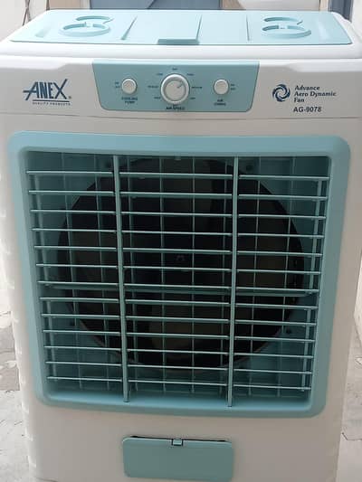 Room Cooler