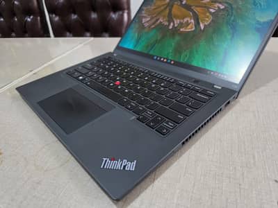 Lenovo Thinkpad T14 Gen 3 (Core i7 12th Gen 1270p )