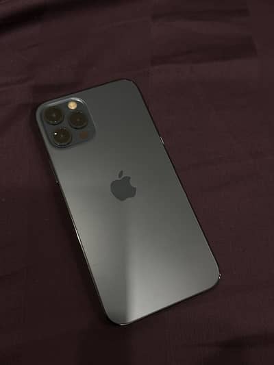Apple iPhone 12 Pro