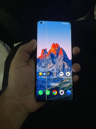 Oneplus 10 pro 8/128 non pta