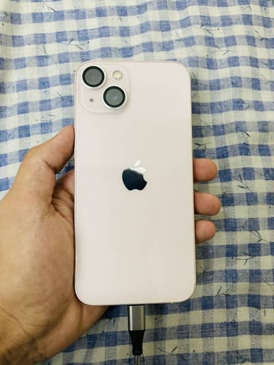 Apple iPhone 13 JV