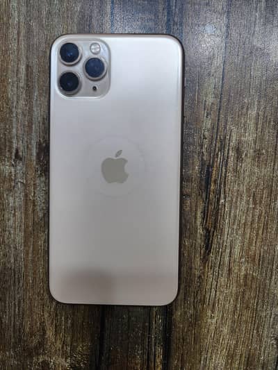 Apple iPhone 11 pro