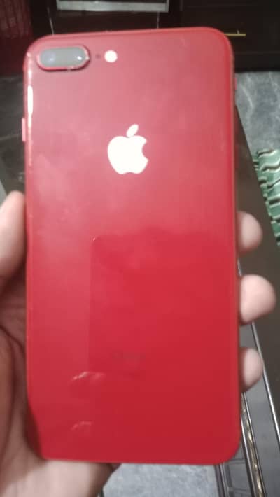 Iphone 8 plus